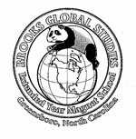 Brooks Global Studies - Greensboro, North Carolina