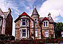Castle House In Elie