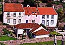 St. Monans Cottage Row