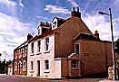 Rotten Row In Elie