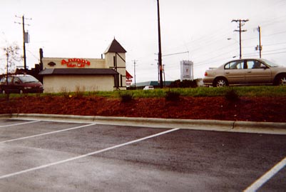 Anton's is one of my favorite places to eat.