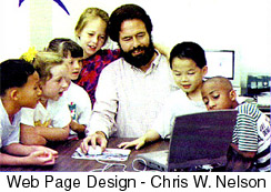 Chris W. Nelson chris@sanchristos.com
