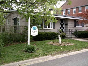 Bell Street
