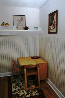 Upstairs Guest Suite #2